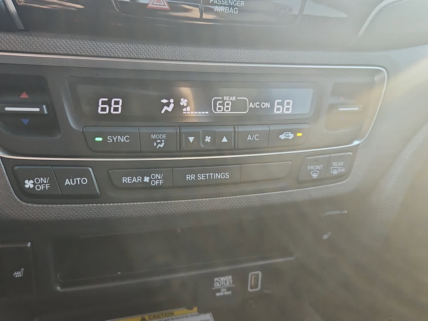 Used 2023 Honda Ridgeline RTL-E image 17