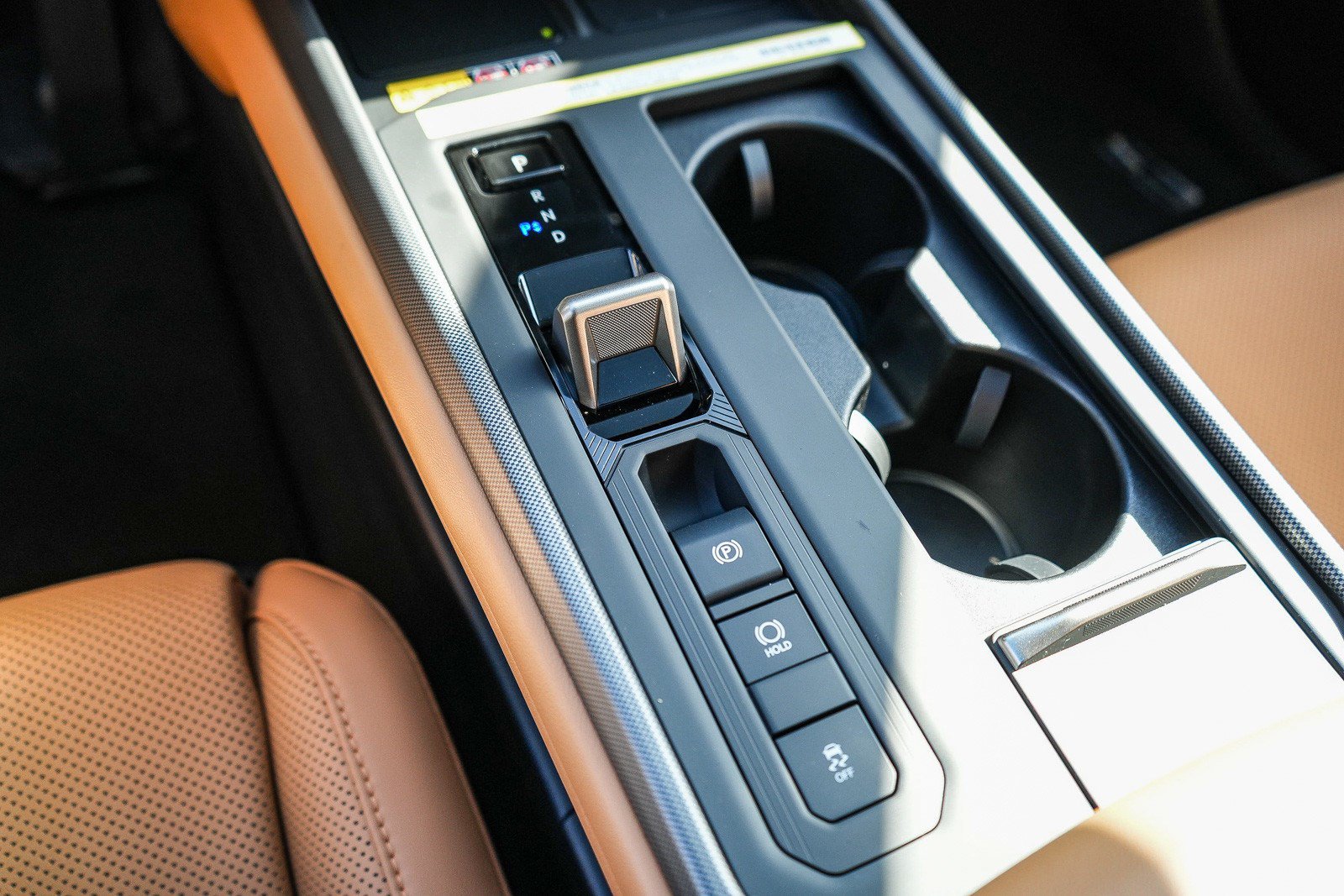 New 2026 Lexus ES 350e FWD image 19