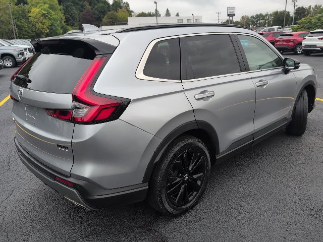 Used 2024 Honda CR-V Sport Touring image 5