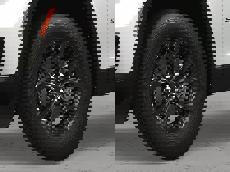 New 2025 Jeep Grand Cherokee L Altitude image 11