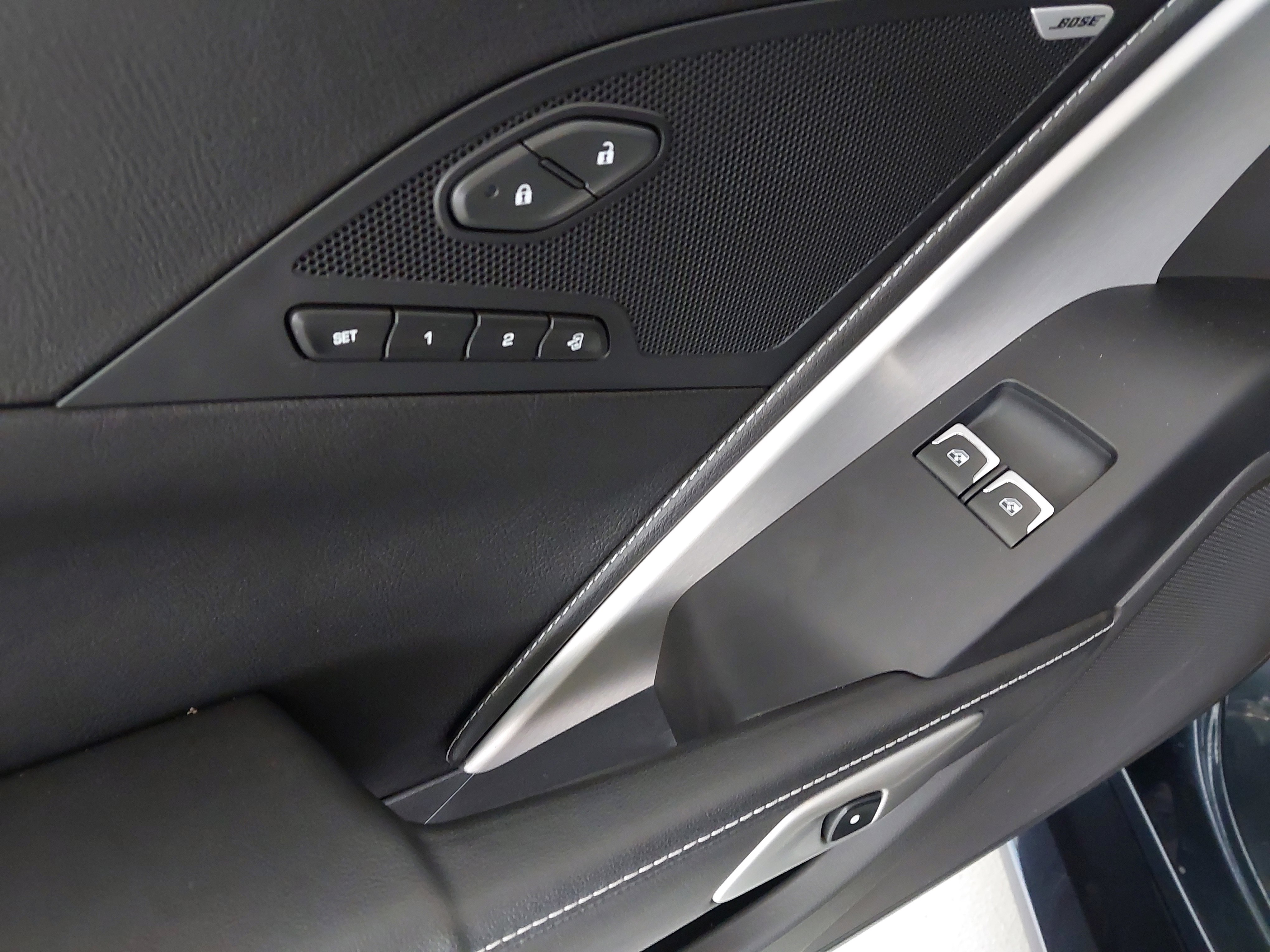 Used 2019 Chevrolet Corvette Grand Sport RWD image 25