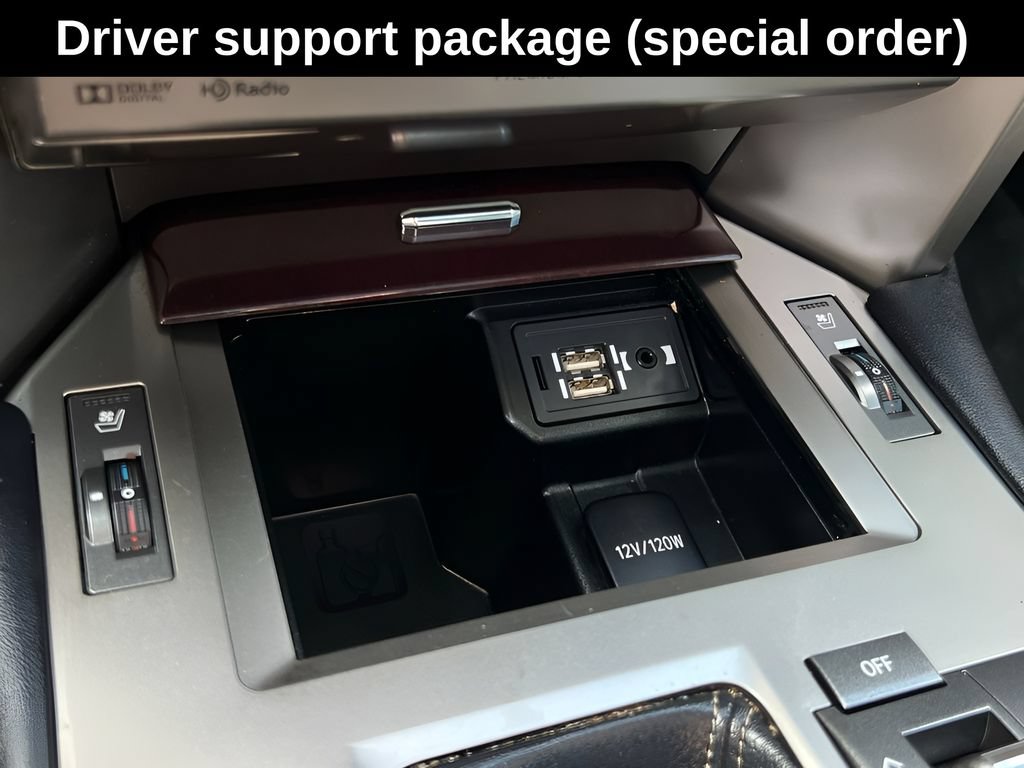 Used 2017 Lexus GX 460 Luxury AWD/4WD image 52