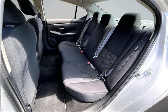 Used 2023 Nissan Sentra S FWD image 20