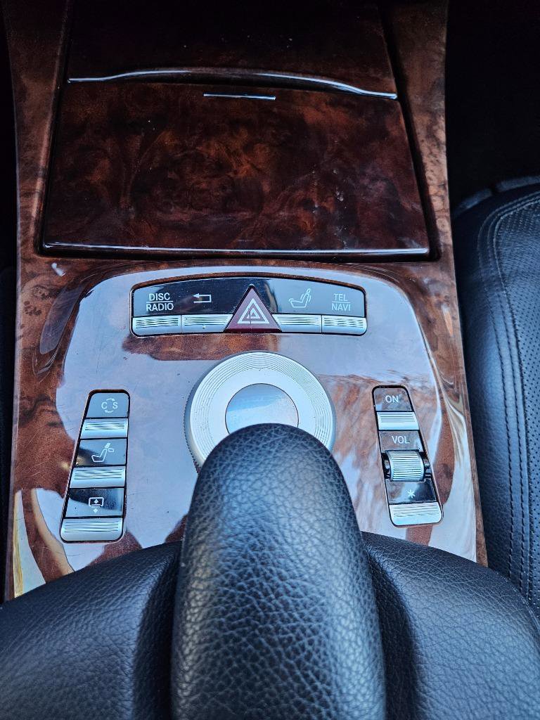 Used 2010 Mercedes-Benz S 400 image 42