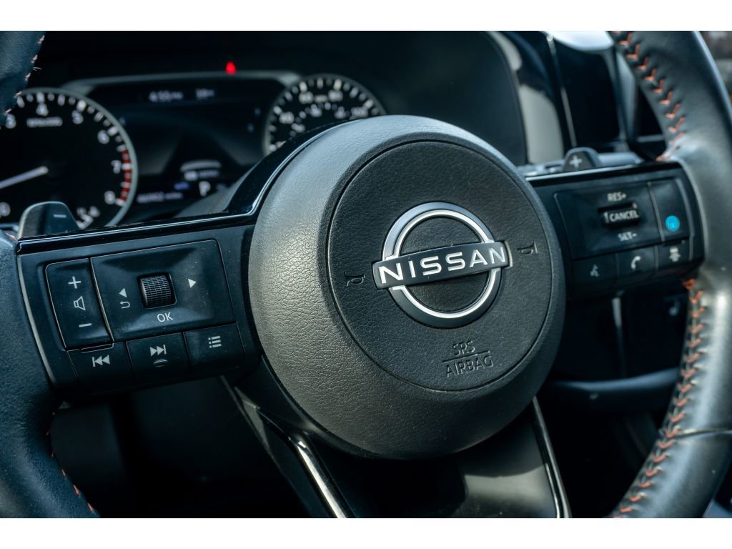 Used 2023 Nissan Pathfinder Rock Creek image 32