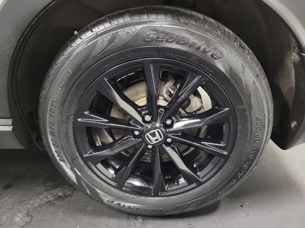 Used 2025 Honda CR-V Sport image 10