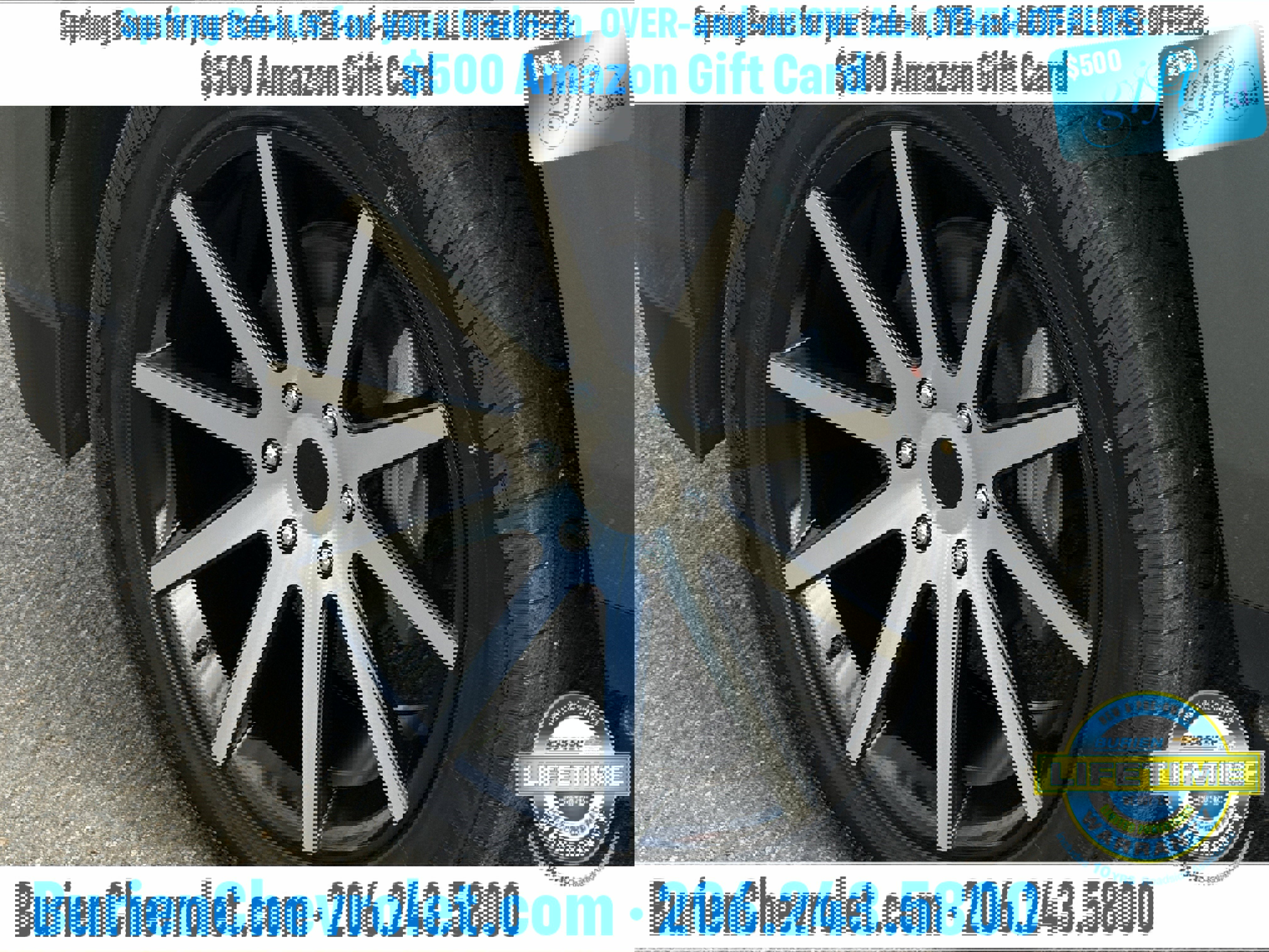 Used 2023 Chevrolet Suburban Premier image 31