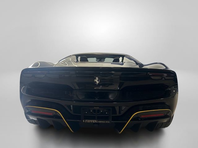Used 2025 Ferrari 296 GTS image 6