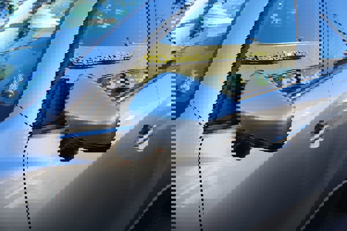 Used 2014 MAZDA CX-5 Touring image 12