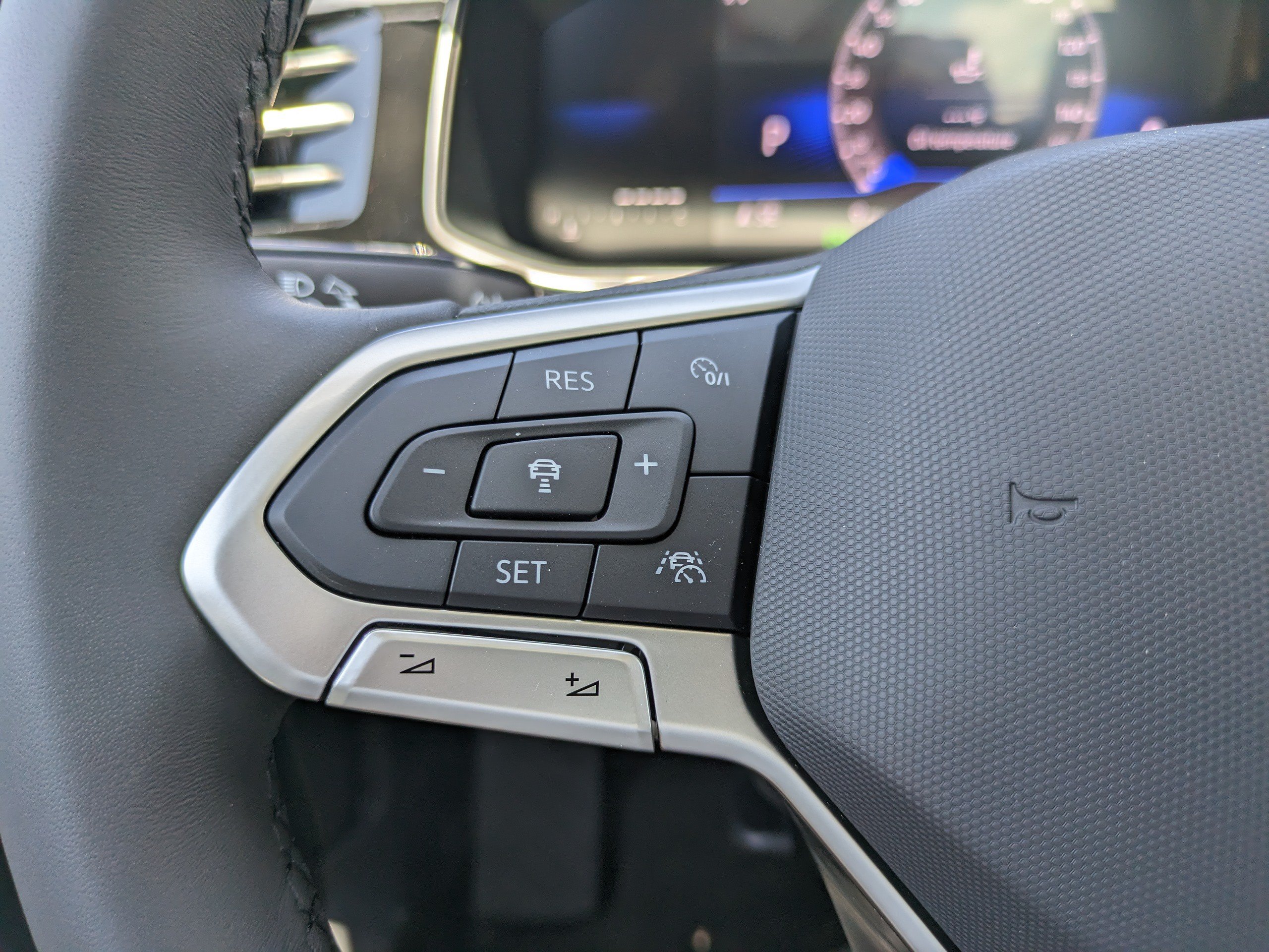 New 2026 Volkswagen Jetta SE FWD image 22