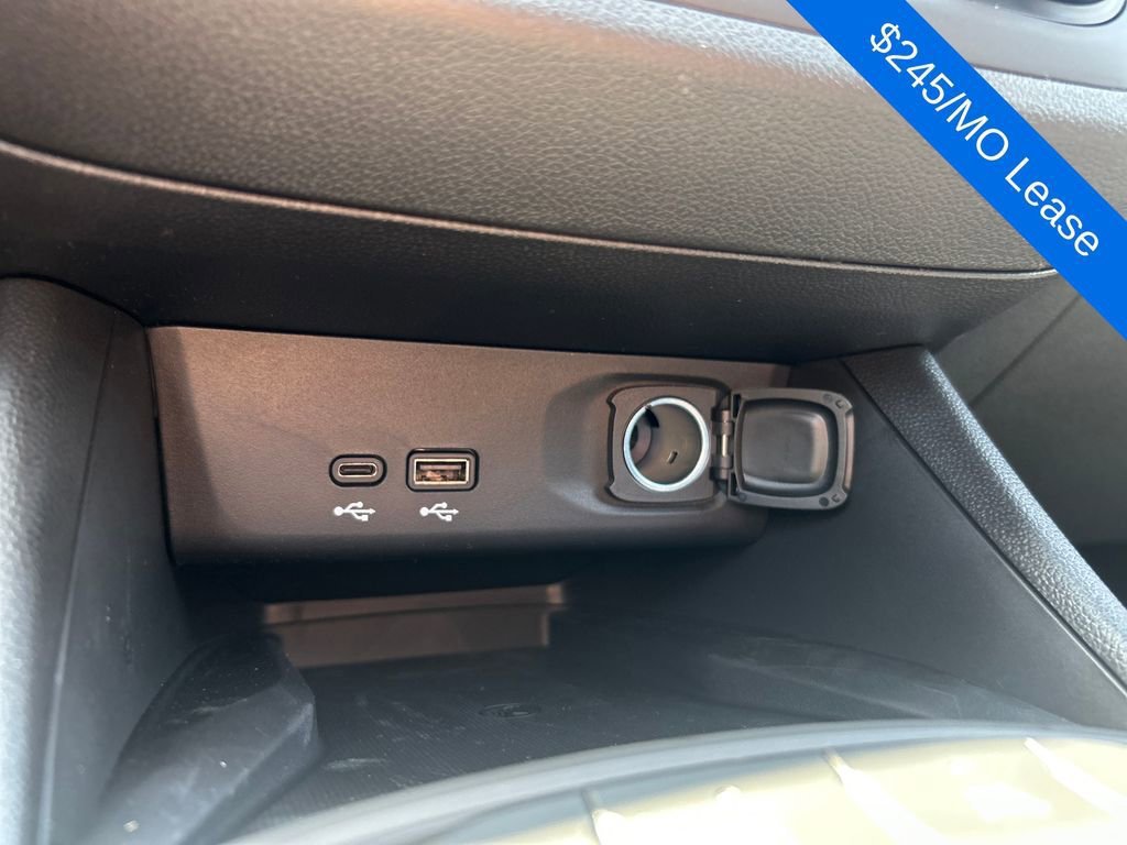 New 2026 Buick Envista Preferred w/ Convenience I Package FWD image 51