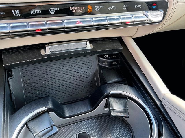 Used 2021 Mercedes-Benz GLS 63 AMG 4MATIC image 23