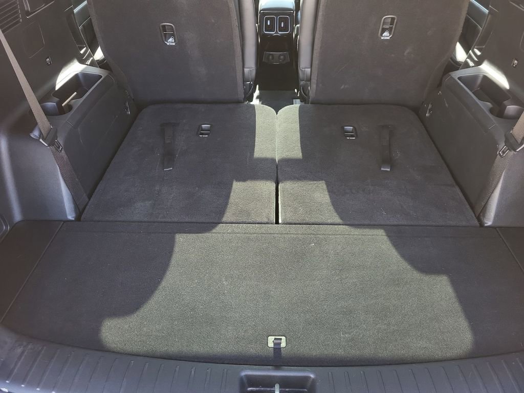 Used 2021 Kia Sorento SX image 26
