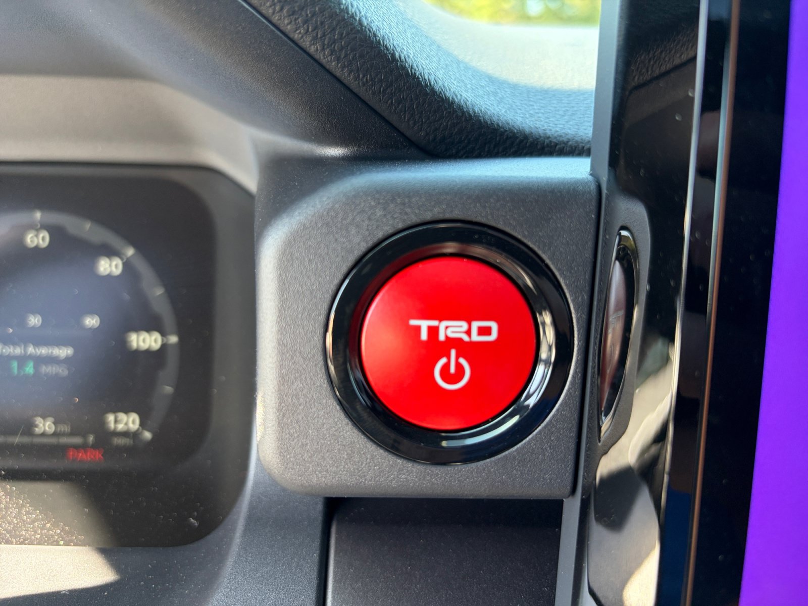 New 2026 Toyota 4Runner TRD Off-Road Premium AWD/4WD image 20