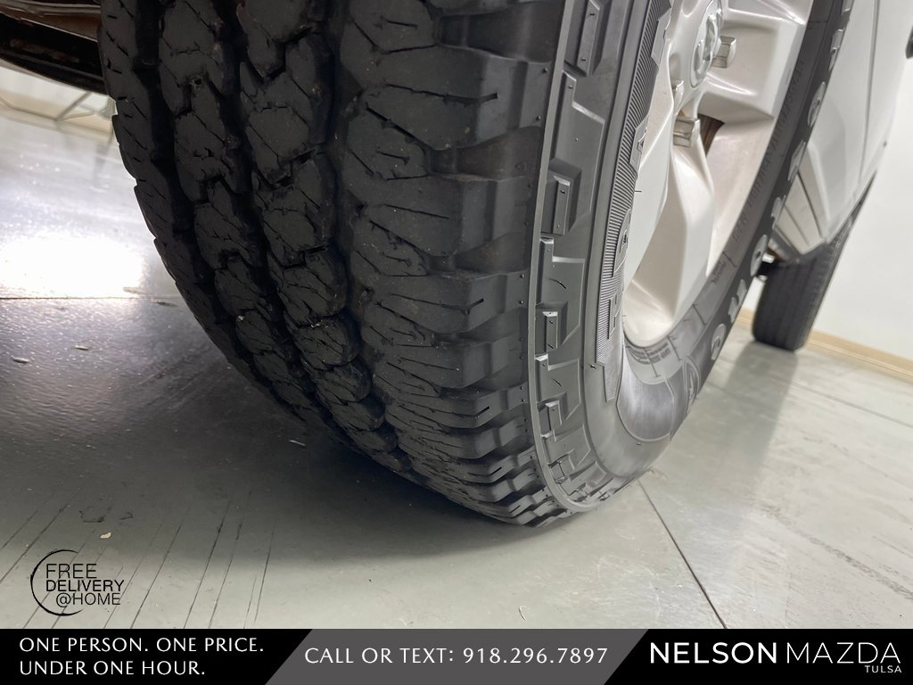 Used 2023 RAM 1500 Tradesman w/ Chrome Plus Package image 10