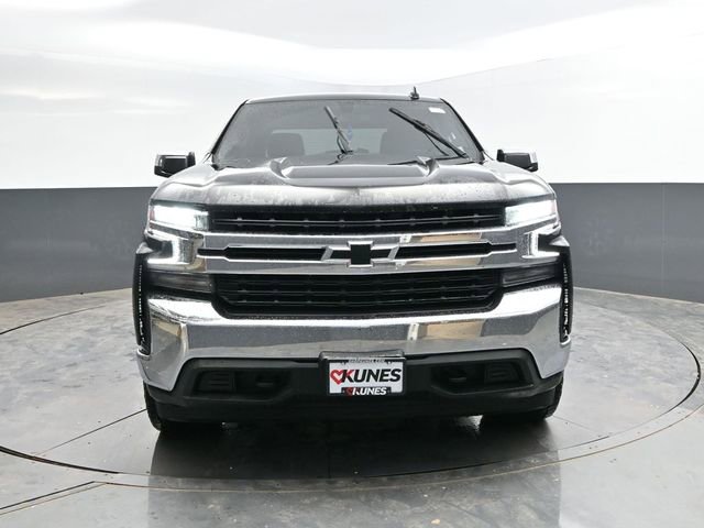 Used 2020 Chevrolet Silverado 1500 LT w/ All-Star Edition AWD/4WD image 2