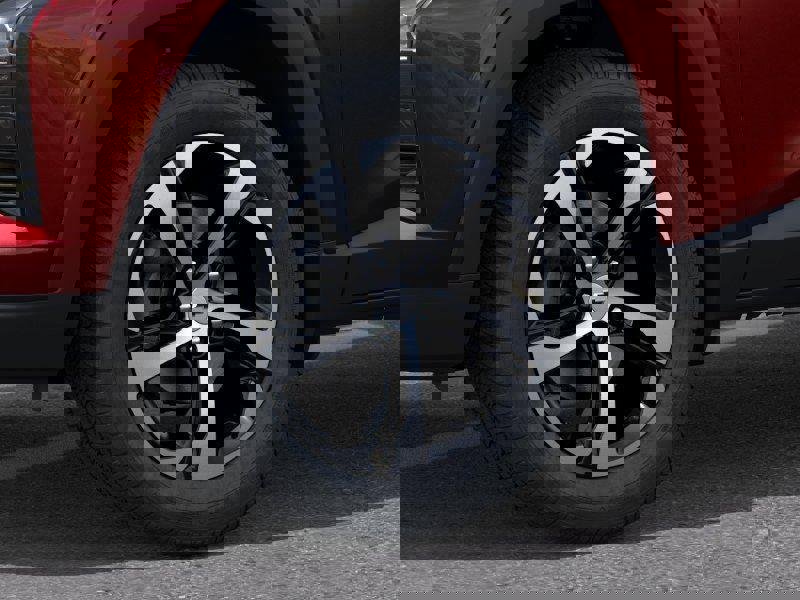 New 2026 Chevrolet Trax RS w/ Driver Confidence Package image 9