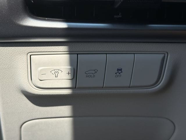 New 2026 Hyundai Tucson SEL Plus FWD image 34