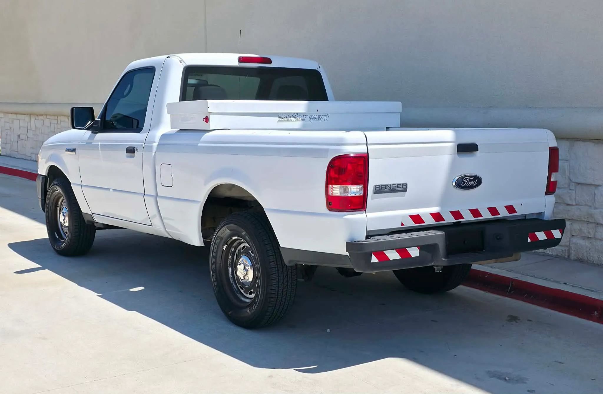 Used 2006 Ford Ranger Sport RWD image 6