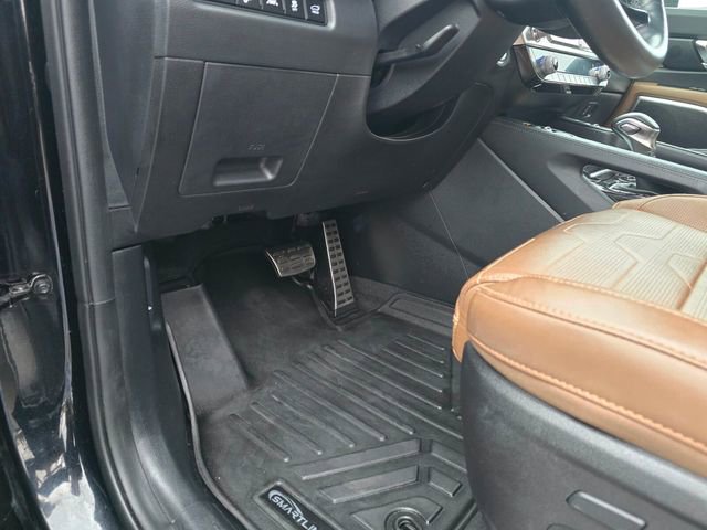 Used 2021 Kia Telluride SX w/ SX Prestige Package image 16