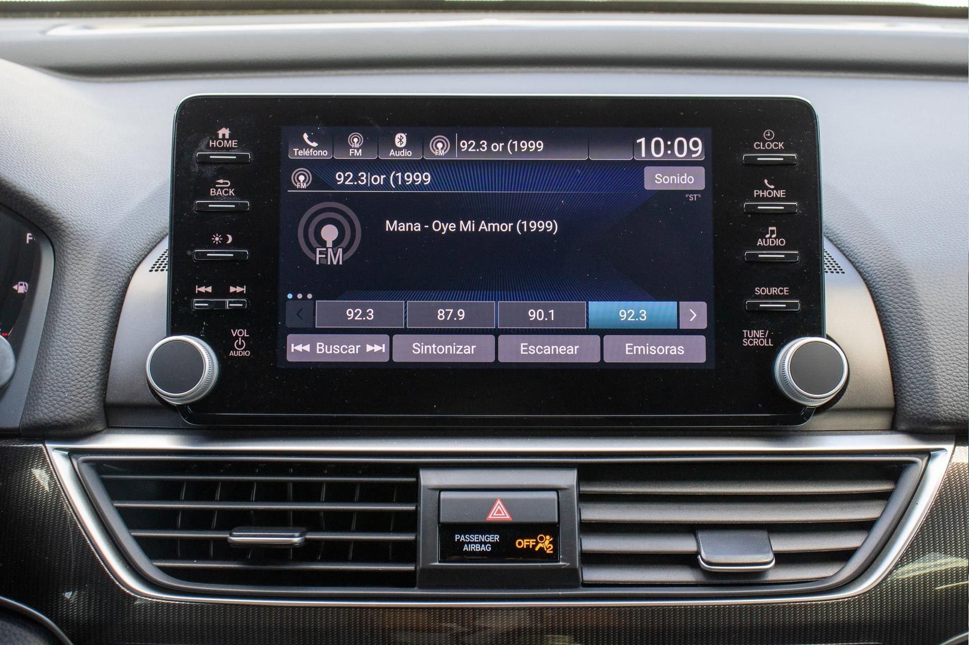 Used 2022 Honda Accord Sport image 20