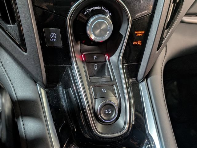 Used 2020 Acura RDX FWD image 26