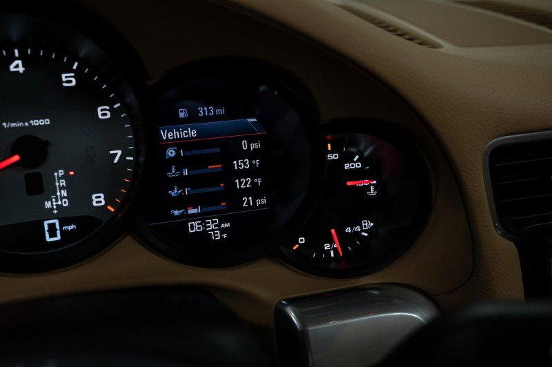 Used 2017 Porsche 911 Targa 4S image 25