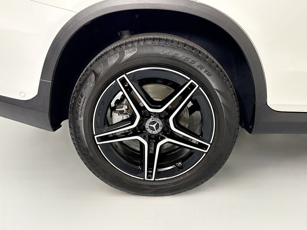 Certified 2022 Mercedes-Benz GLC 300 4MATIC image 33