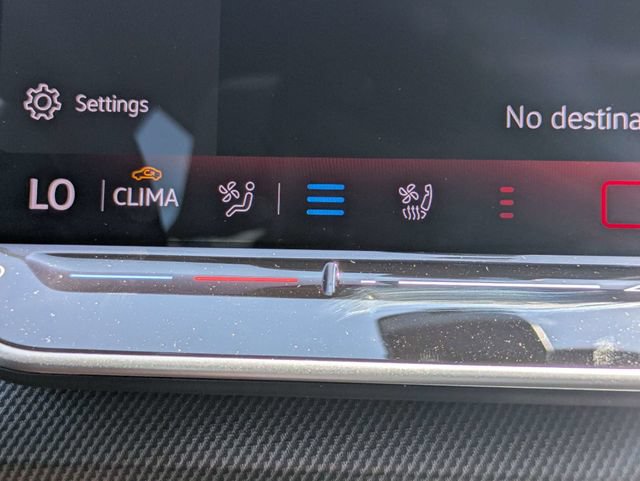 New 2026 Volkswagen GTI Autobahn FWD image 23