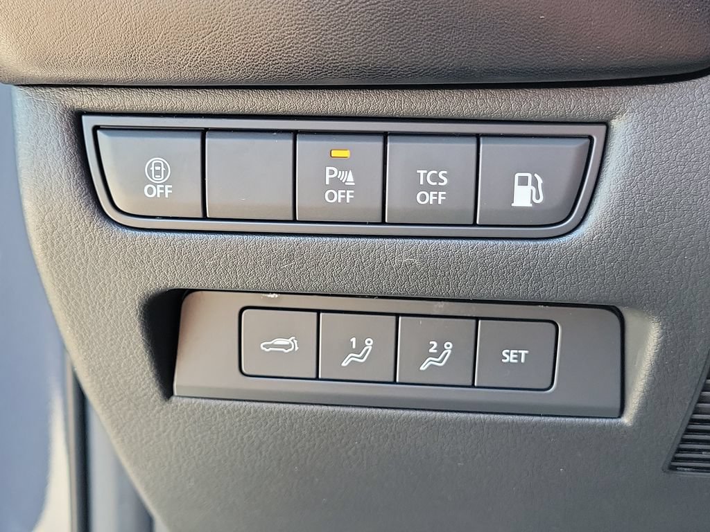 New 2026 MAZDA CX-50 AWD 2.5 Hybrid w/ Weather Package image 22