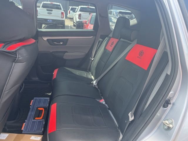 Used 2020 Honda CR-V LX image 10