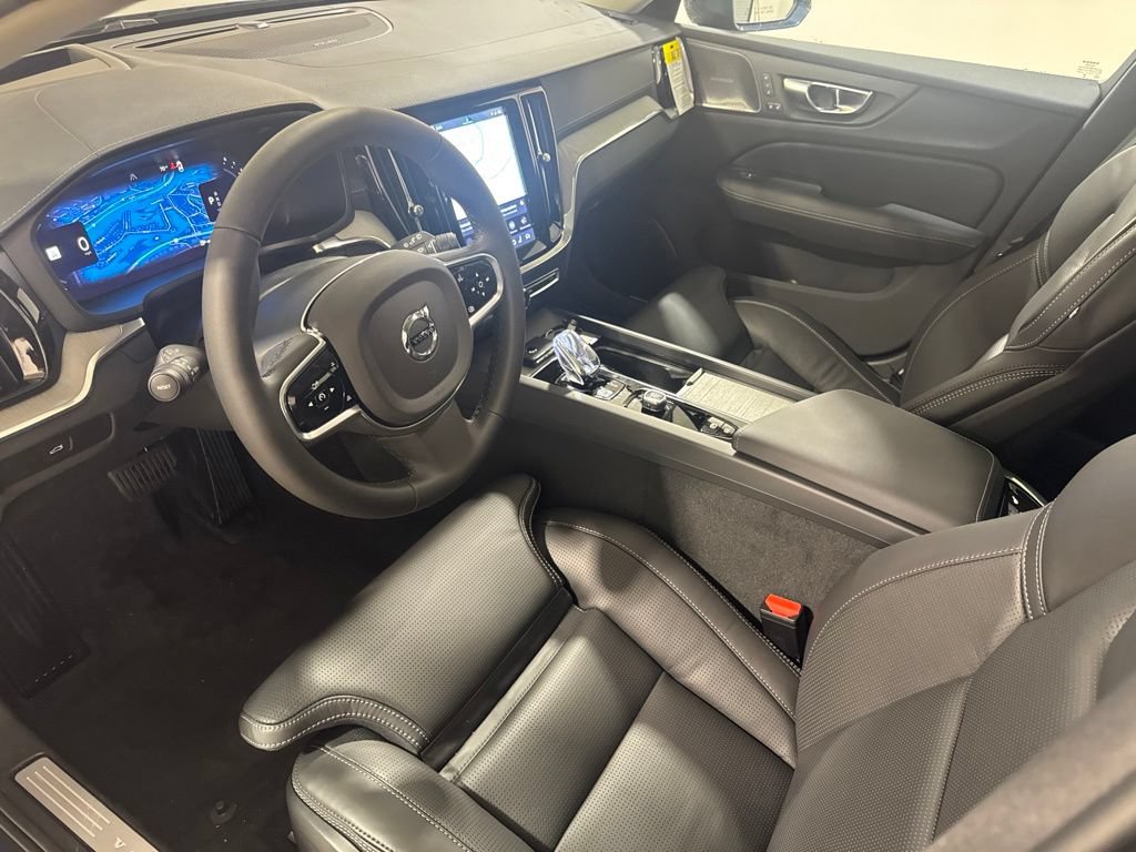 New 2026 Volvo V60 B5 Cross Country Ultra w/ Climate Package AWD/4WD image 18