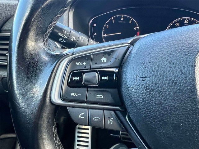 Used 2020 Honda Accord Sport image 24