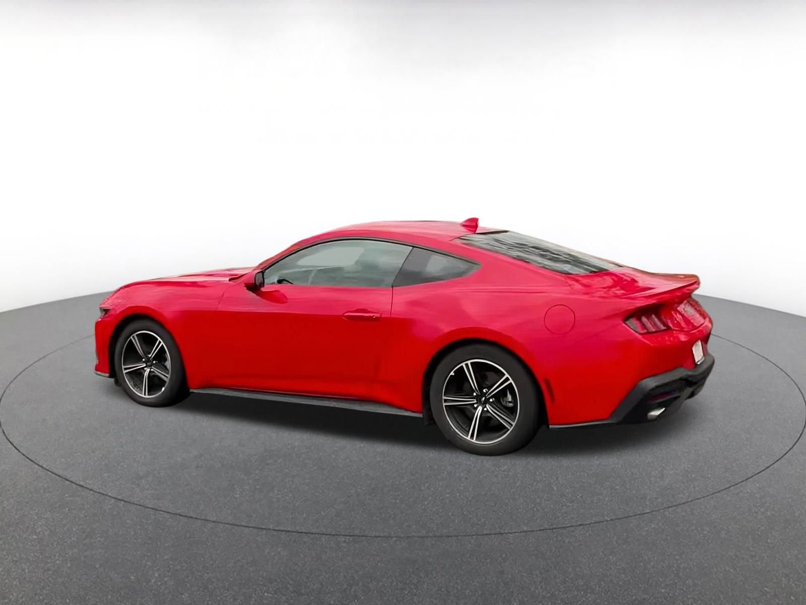 Used 2024 Ford Mustang Premium image 11