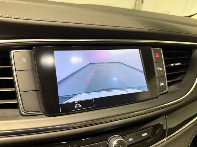 Certified 2023 Buick Enclave Essence FWD image 20