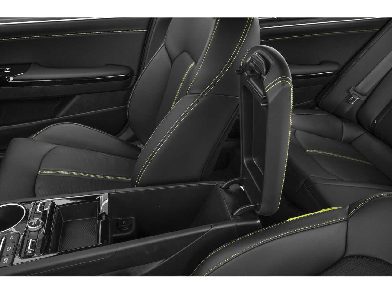 New 2027 Kia K5 GT FWD image 10