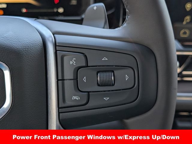 New 2026 GMC Sierra 1500 SLT w/ SLT Premium Plus Package image 27