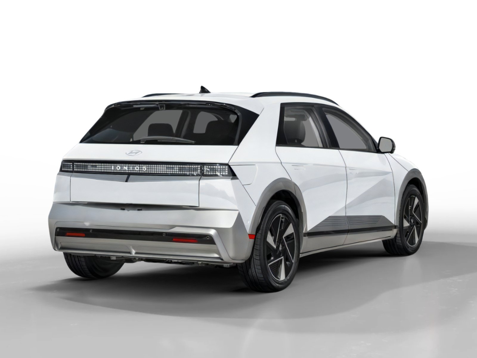 New 2027 Hyundai Ioniq 5 Limited RWD image 3