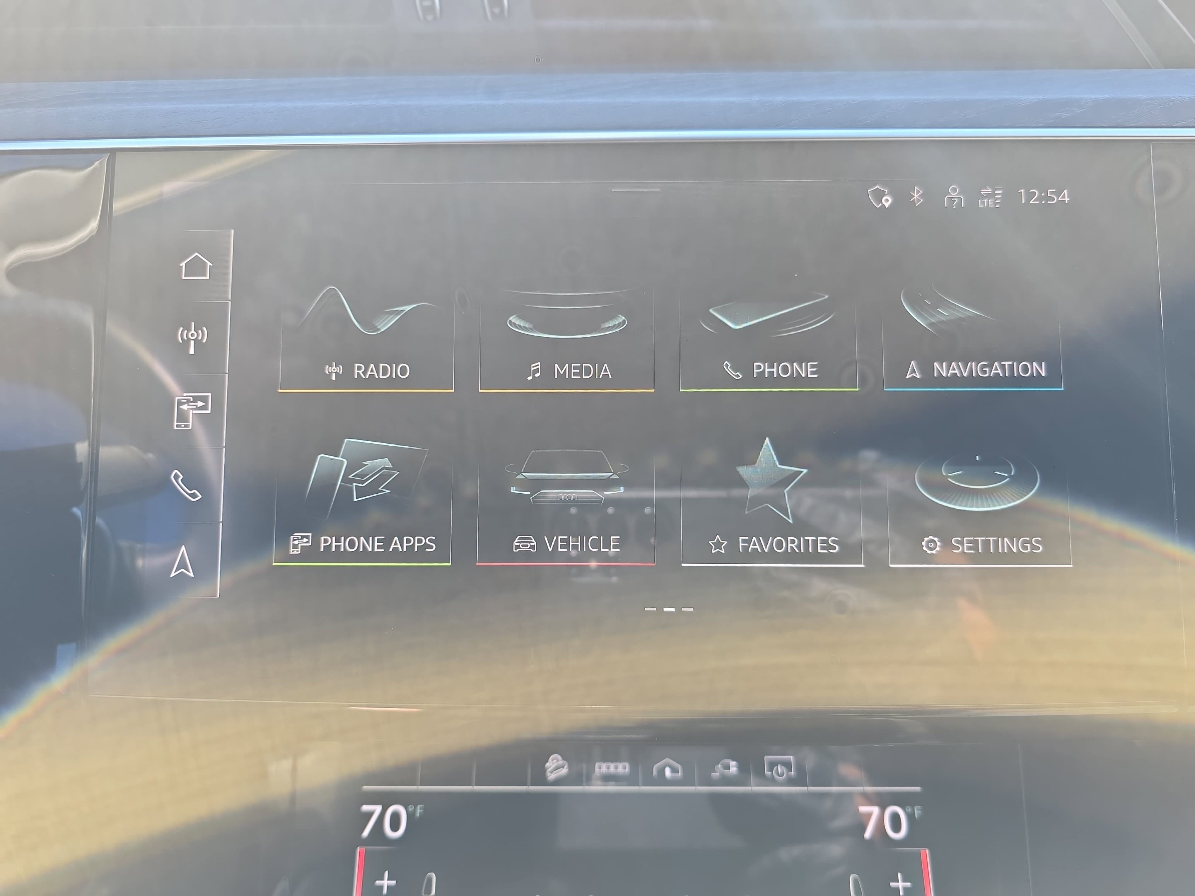 Certified 2022 Audi e-tron Premium image 20