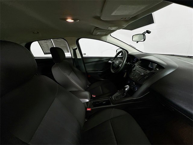 Used 2016 Ford Focus SE image 26