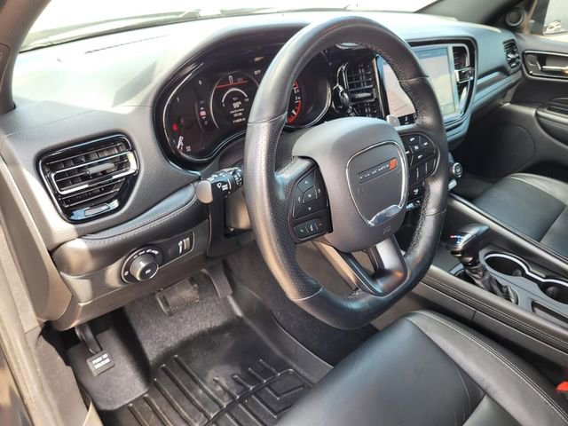 Used 2021 Dodge Durango GT image 21