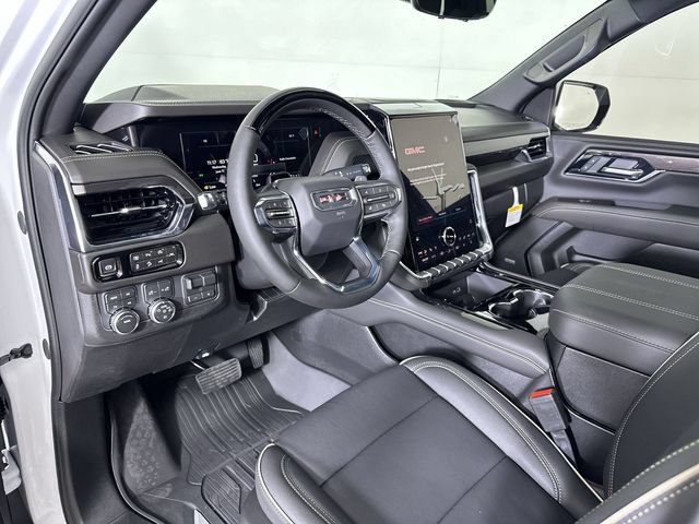 New 2026 GMC Yukon XL Elevation w/ Elevation Premium Package AWD/4WD image 11