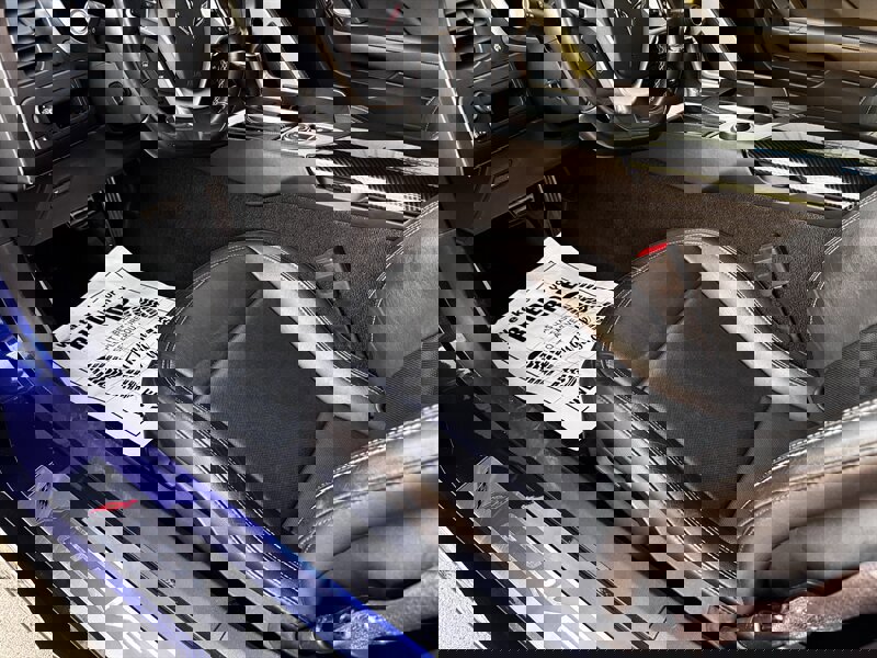 Used 2017 Chevrolet Corvette Stingray Coupe w/ 1LT image 17