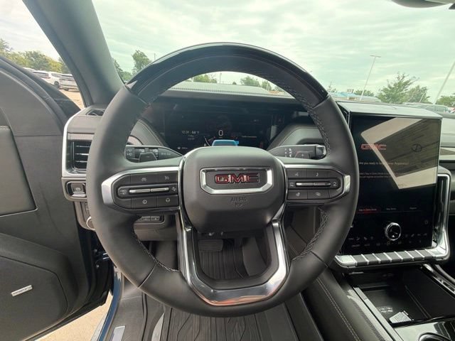 New 2026 GMC Yukon XL Elevation w/ Elevation Premium Package AWD/4WD image 14