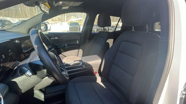 Used 2025 Chevrolet Equinox LT image 22