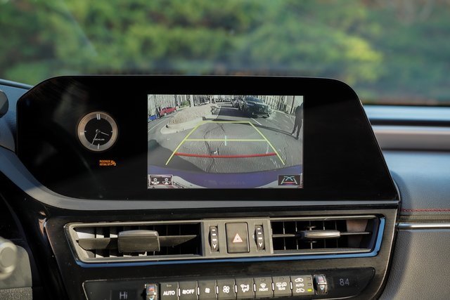 Used 2022 Lexus ES 350 F Sport image 28