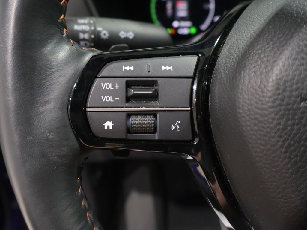 Used 2023 Honda CR-V Sport Touring image 38