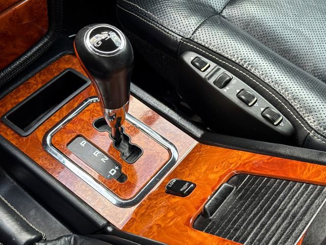 Used 2011 Mercedes-Benz G 55 AMG 4MATIC image 27