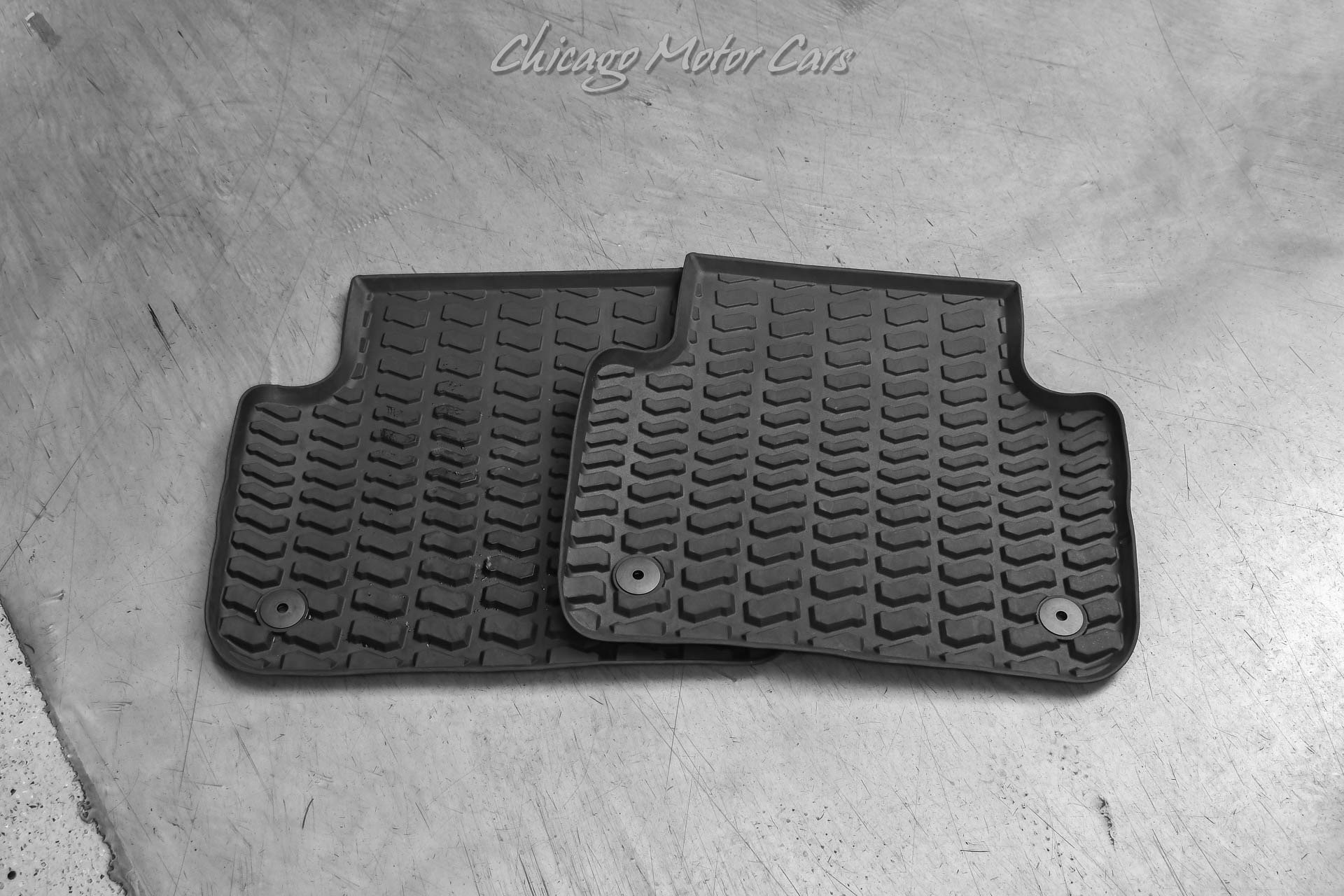 Used 2024 Audi RS 6 performance image 68