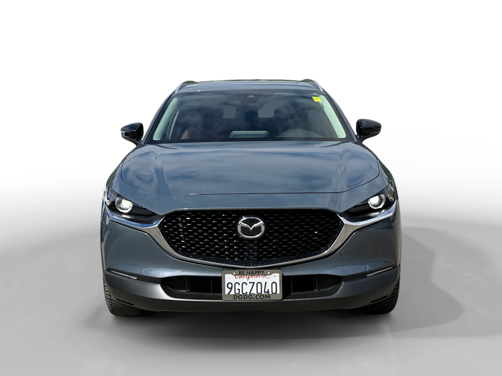 Used 2023 MAZDA CX-30 AWD 2.5 S w/ Preferred Package image 8